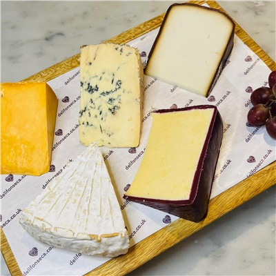 Classic British Selection