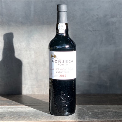 Fonseca LBV Port