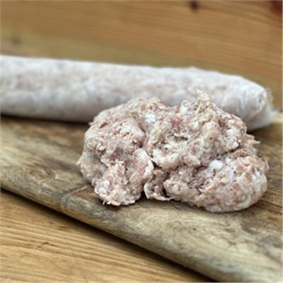 1844 Sausage Meat 400g