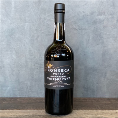 Fonseca Guimaraens 2012 Vintage